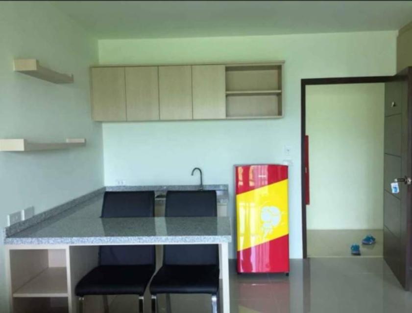 คอนโด ติดสนามบินนานาชาติภูเก็ต JJ Airport Condo 7