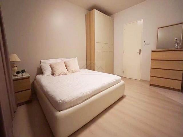 ให้เช่า ขาย ทาวน์โฮม 2 ชั้น 2 ห้องนอน โครงการอินดี้ 2 บางนา กม.7 ใกล้เมกะบางนา ตกแต่งครบพร้อมอยู่ 9