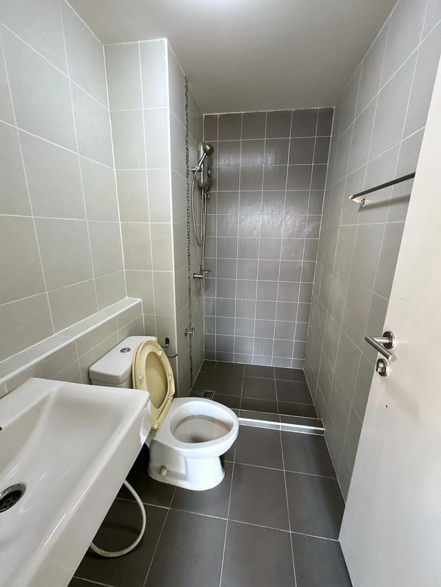 ขายคอนโด ราคาต่ำกว่าทุน 8