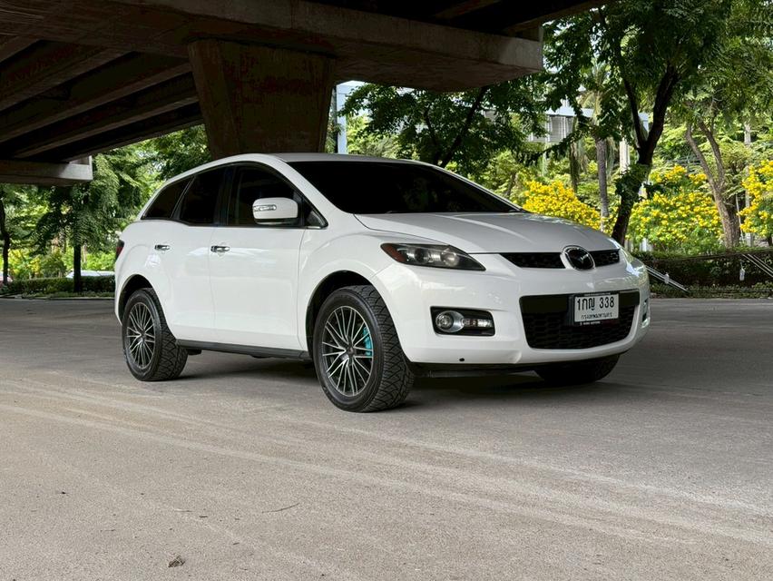 MAZDA CX-7 2.3 MZR ปี 2008