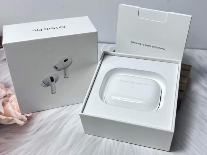 Airpods Pro 2 3