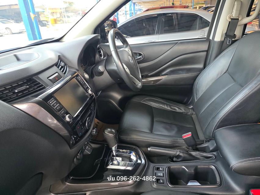 NISSAN TERRA 2.3 VL 4WD A/T ดีเซล รูปที่ 9