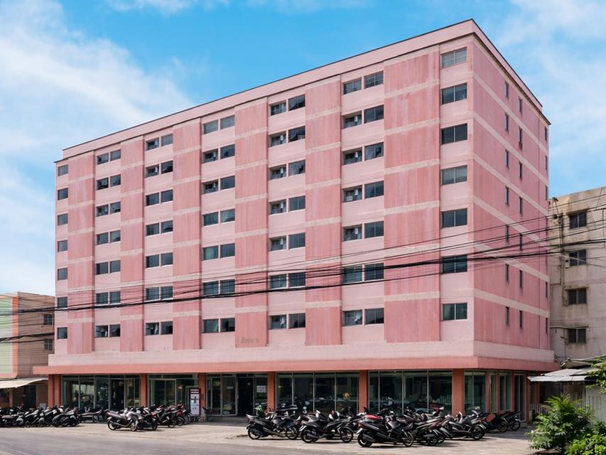 ขายคอนโดรีโนเวทใหม่ รัชดาภิเษก 7 ธัชพล 2 คอนโด 2