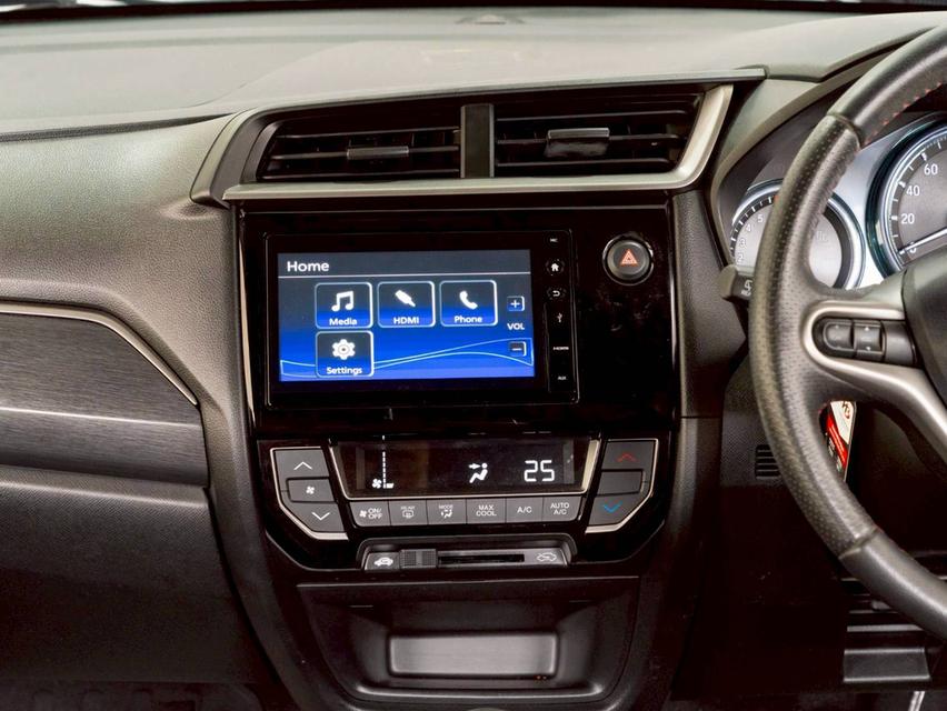 HONDA BR-V 1.5SV ปี 2022 ( 7 ที่นั่ง )  9