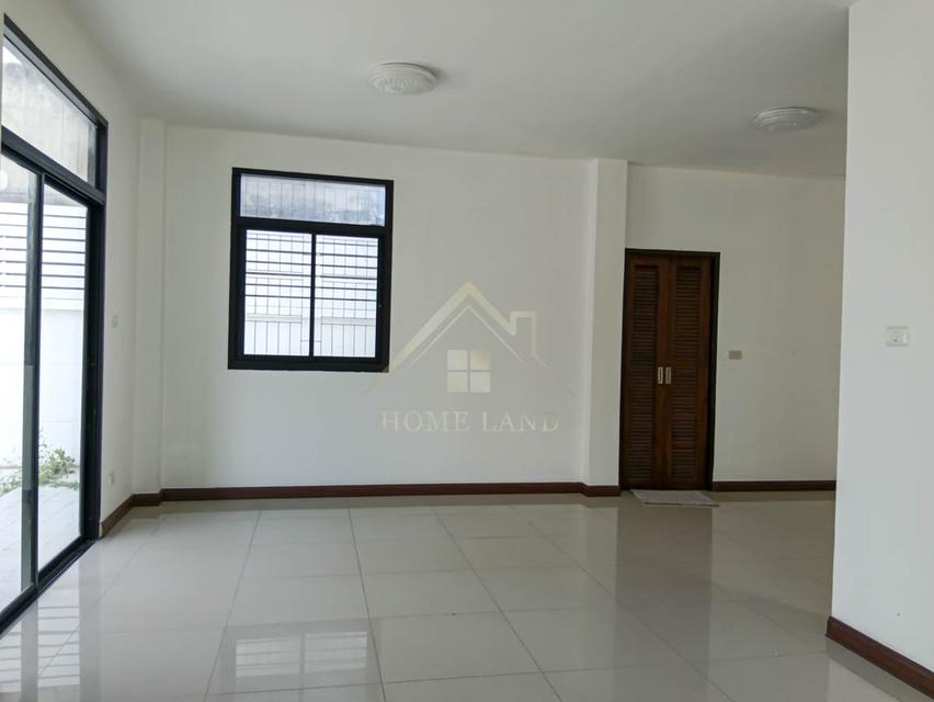 บ้านเดี่ยว 2 ชั้น โครงการ เปี่ยมสุข กาญจนาภิเษก - บ้านกล้วย พิมลราช 5 3