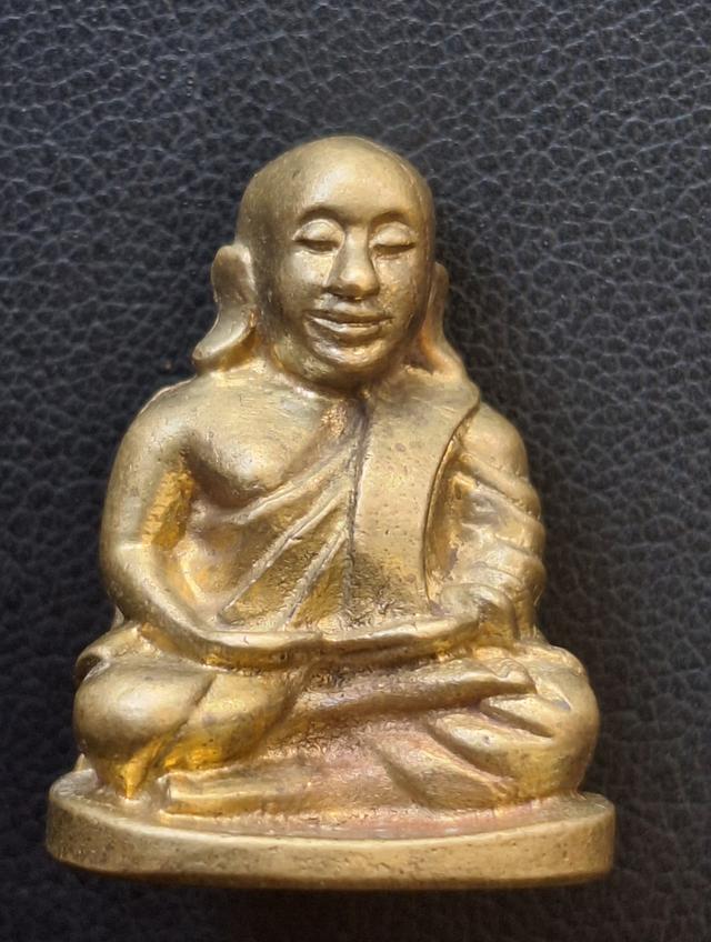 หลวงพ่อเงิน วัดท้ายน้ำ