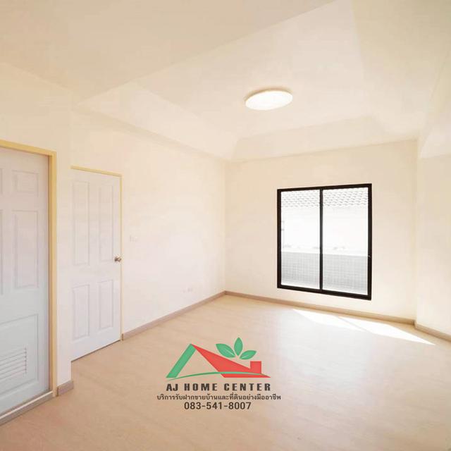 รีโนเวทใหม่ ขายบ้านเดี่ยว50ตรว. ม.พฤกษ์ลดา วงแหวน-รัตนาธิเบศร์ ถ.คลองถนน สวยพร้อมอยู่ 12