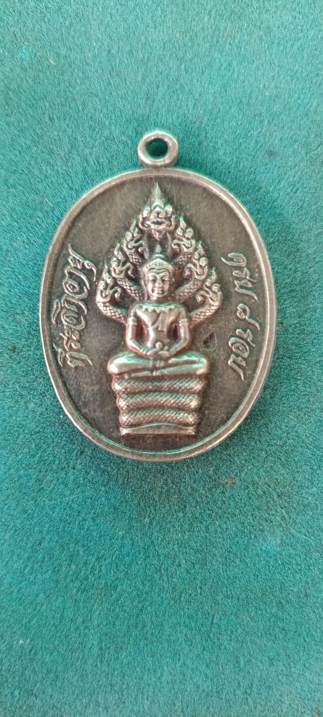 เหรียญหลวงปู่ทิมเนื้อเงินปี18 6
