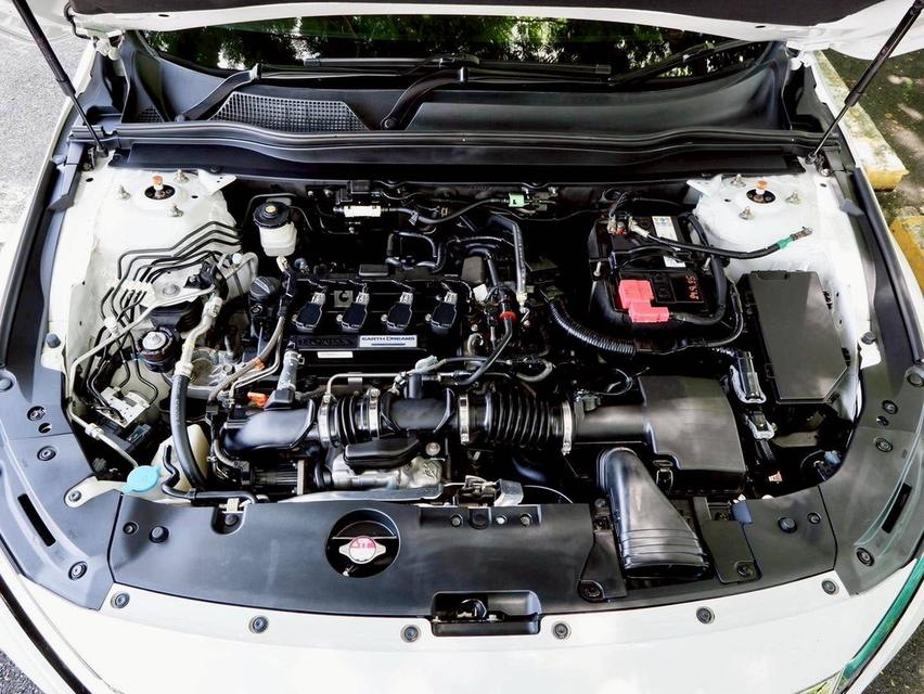 รหัสรถ PR8090 Honda Accord 1.5EL CVT ( G10 ) ปี 2020 14