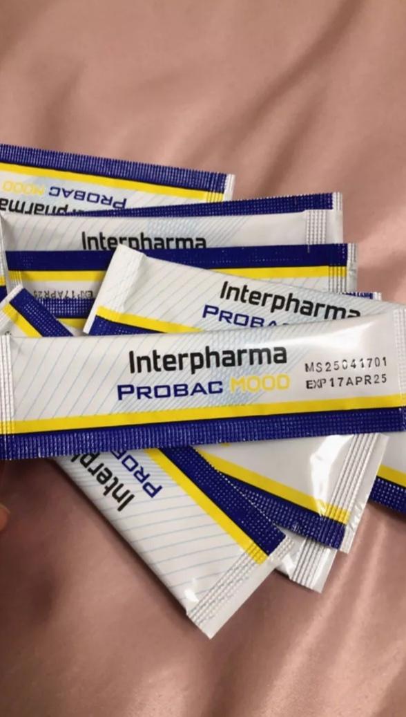 Interpharma Probac Mood  2