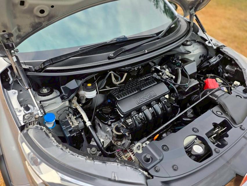 รหัสรถ NC3538 ✳️ BR-V 1.5 SV i-VTEC ชุดแต่ง MODULO 2016 รูปที่ 14