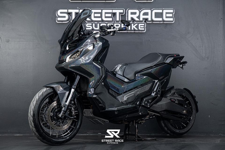 Xadv750 ปี2020 Honda รูปย่อยที่ 2