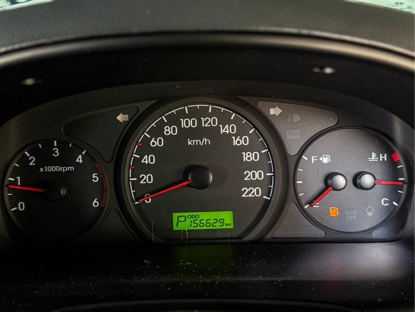 รหัสรถ WRT9921 2014 HYUNDAI GRAND STAREX, 2.5 VIP รูปที่ 16