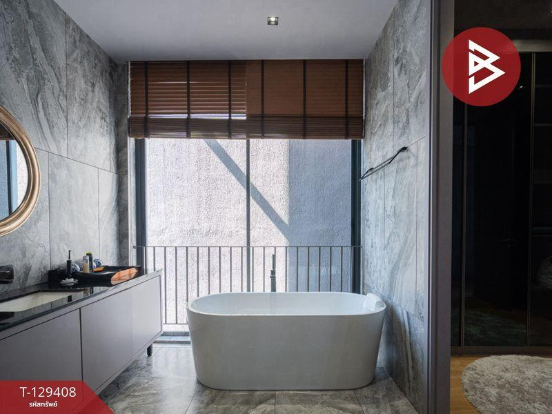 ขายบ้านเดี่ยว 3 ชั้นเนื้อที่ 99.0 ตารางวา แขวงลาดพร้าว เขตลาดพร้าว กรุงเทพ 14