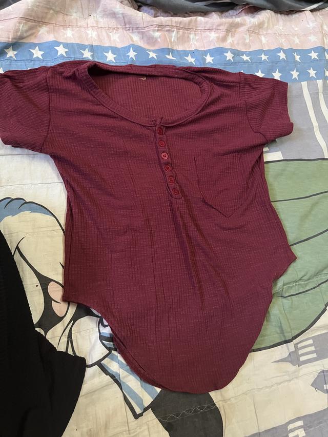 เสื้อผ้า กางเกง กระเป๋า รูปที่ 17