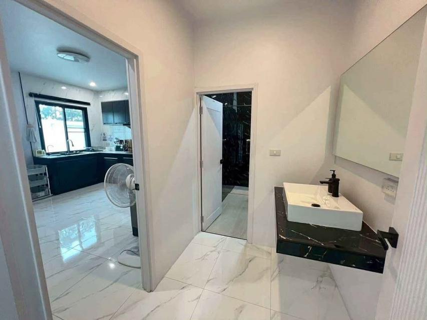 For rent pool villa Pattaya Najomtien can walk to the beach 3