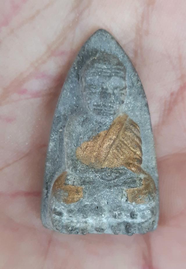 หลวงปู่ทวด อ.นอง วัดทรายขาว