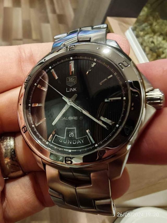 Tag Heuer - link 3