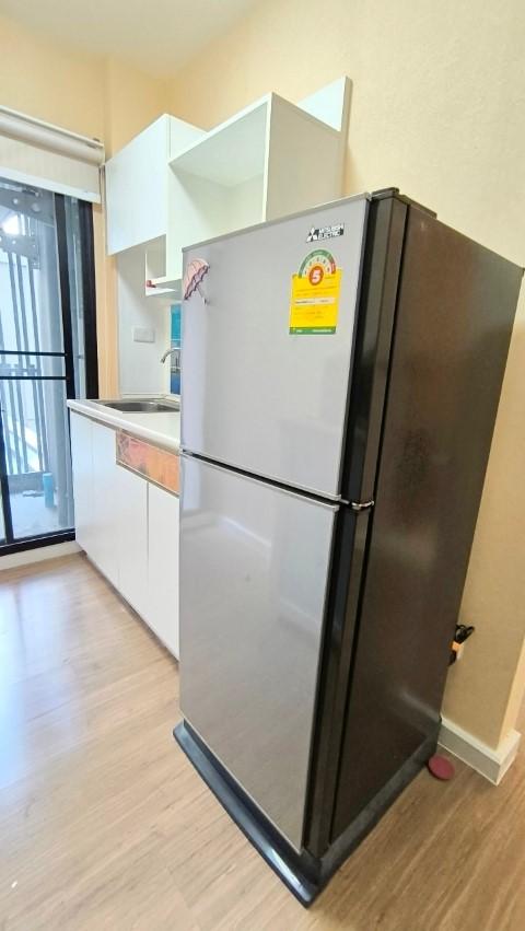 ไอคอนโด เพชรเกษม 39 ขายถูก I Condo Phetkasem 39 คอนโดพร้อมอยู่ ขายต่ำกว่าราคาประเมิน คอนโดใกล้รถไฟฟ้า MRT ภาษีเจริญ 4