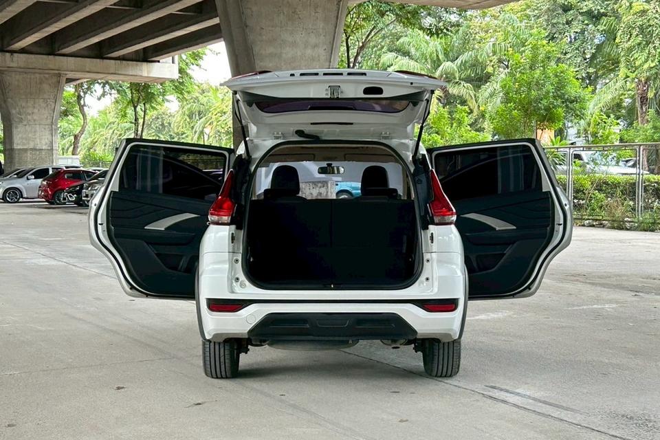 Mitsubishi Xpander 1.5 GLS AT ปี 2019 รถสวยมือเดียว พร้อมใช้ 9