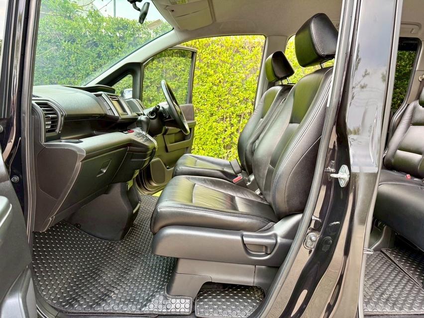 รหัสรถ CH5211 HONDA STEPWGN SPADA 2.0 ปี 2013 รูปที่ 8