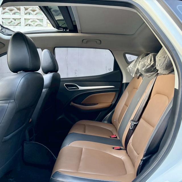 รหัสรถ PJP298 2020 MG ZS 1.5 X+ Sunroof CVT รูปที่ 17