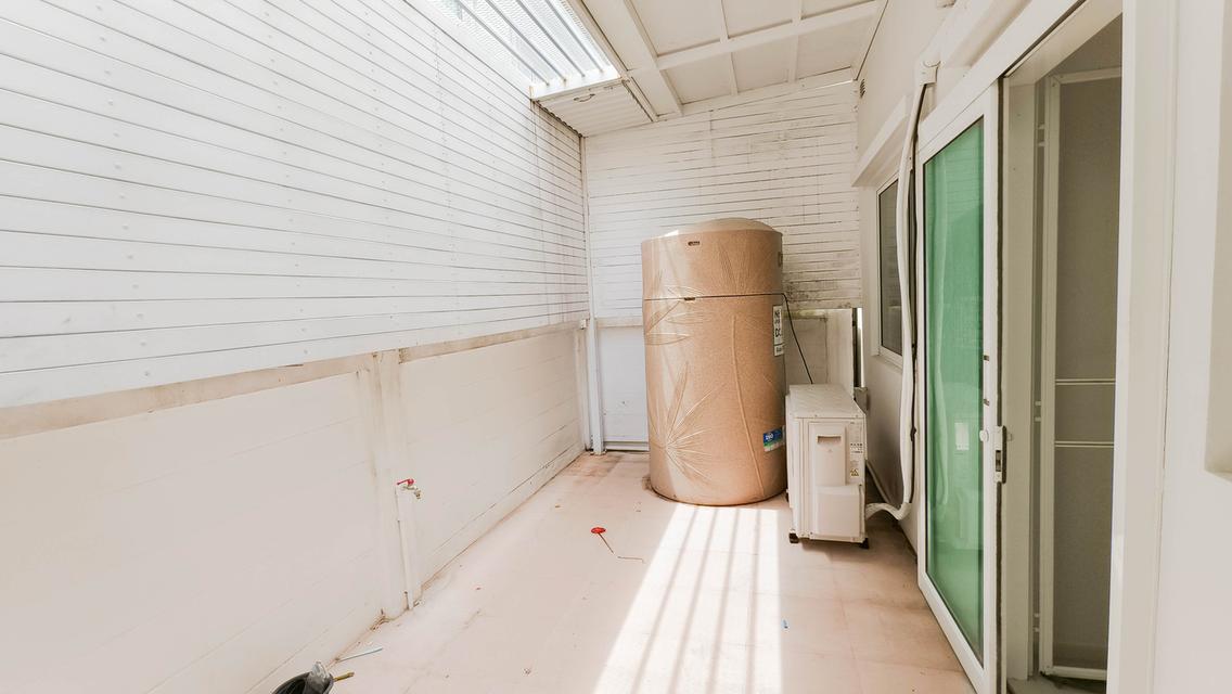 ให้เช่าทาวน์โฮม ชวนชื่น ทาวน์ บางใหญ่ หน้ากว้าง 5.7 เมตร หลังใหญ่ 6