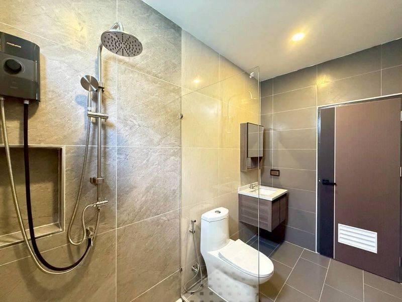 ขายบ้านเดี่ยวหลังใหม่ พัทยา - ซอย สยามคันทรีคลับ 4.59 - 4.98 17