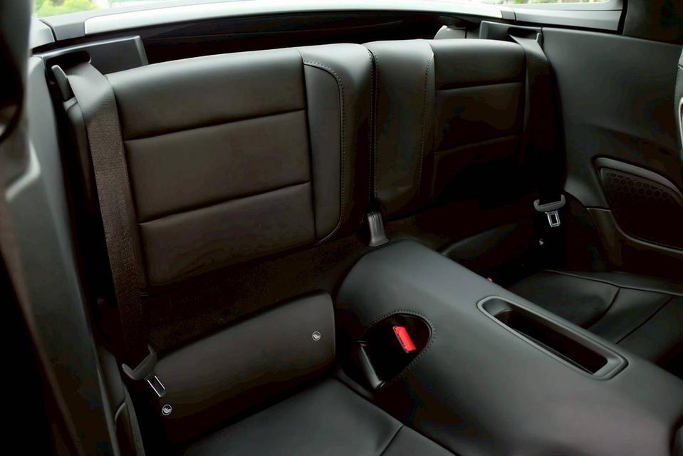 รหัสรถ PR9776 Porsche Carrera (991.2) Targa 4S ปี 2017 14