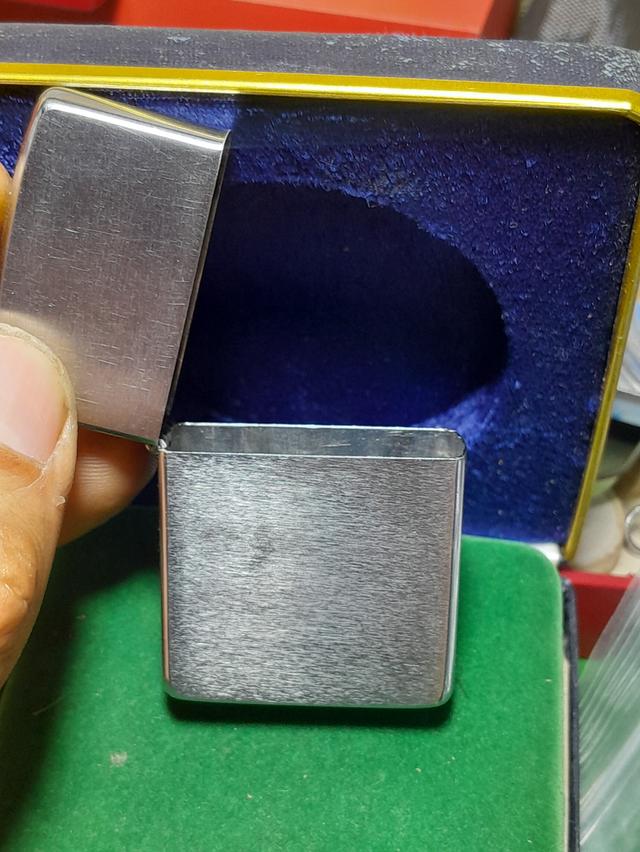 ไฟแช็คZippo made in USA 1980 5