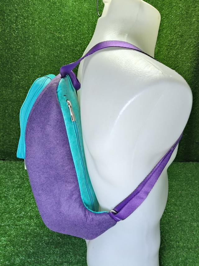 Forest Green Backpack