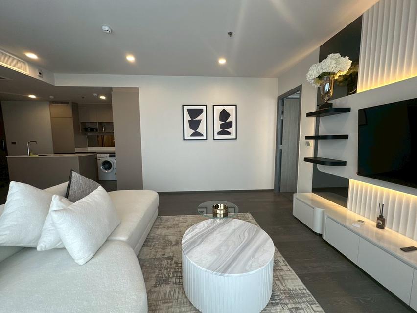 3 ห้องนอนสุดหรู ที่ Coco Parc – ทำเลเยี่ยม พร้อมการใช้ชีวิตอย่างมีสไตล์ ห้องใหม่เอี่ยม – ตกแต่งครบ พร้อมเข้าอยู่ 17