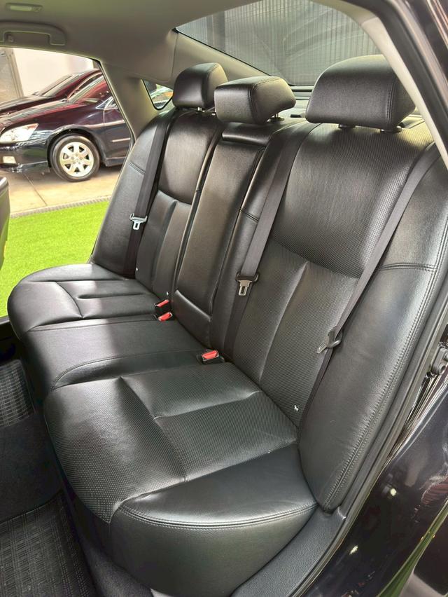 NISSAN TEANA 2.0 XL ปี 2017 13