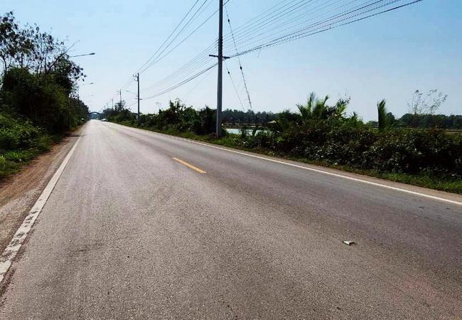 ขายที่ดิน 83 ไร่ ดอนหอยหลอด ตำบลบางจะเกร็ง อำเภอเมือง สมุทรสงคราม 9