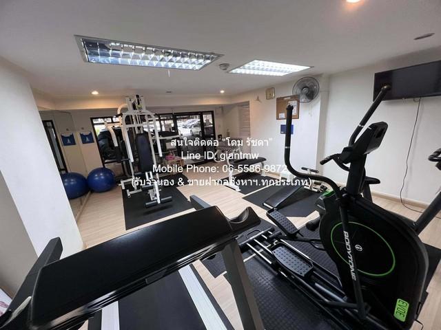 CONDOMINIUM ลุมพินี เพลส นราธิวาส 24 Lumpini Place Narathiwas 24 33 ตร.ม. 1BR1ห้องน้ำ 2600000 thb เข้าออกได้หลายทาง กรุง 4