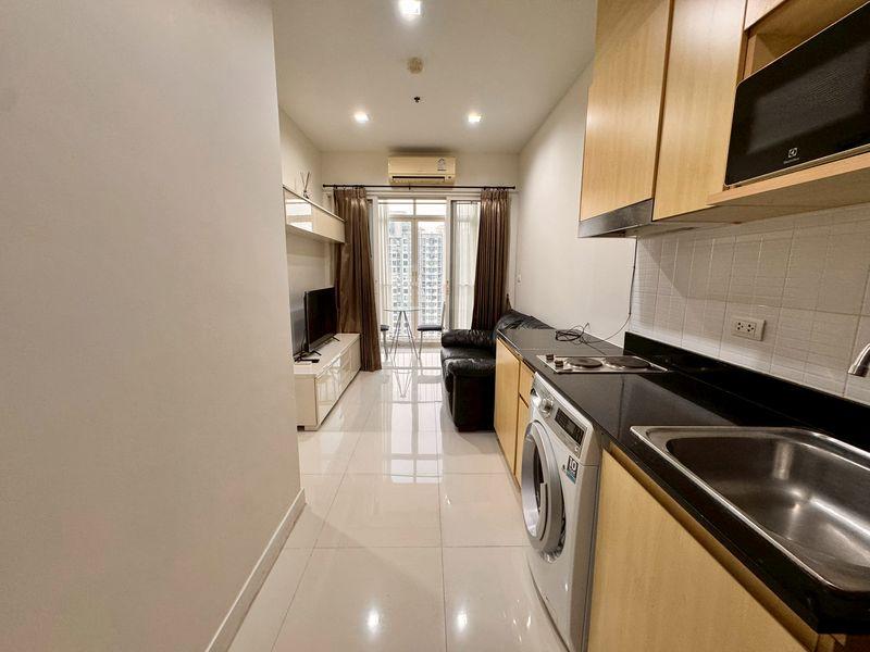 1BR AVAILABLE FOR SALE/RENT AT IDEO VERVE ONNUT! 19