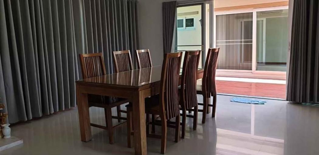 ให้เช่าบ้านเดี่ยว หมู่บ้านลัดดารมย์ ชัยพฤกษ์–แจ้งวัฒนะ ไลน์ไอดี ✅ @ibx7531n 5