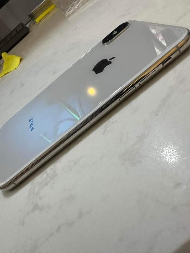 iPhone x 64 GB 3