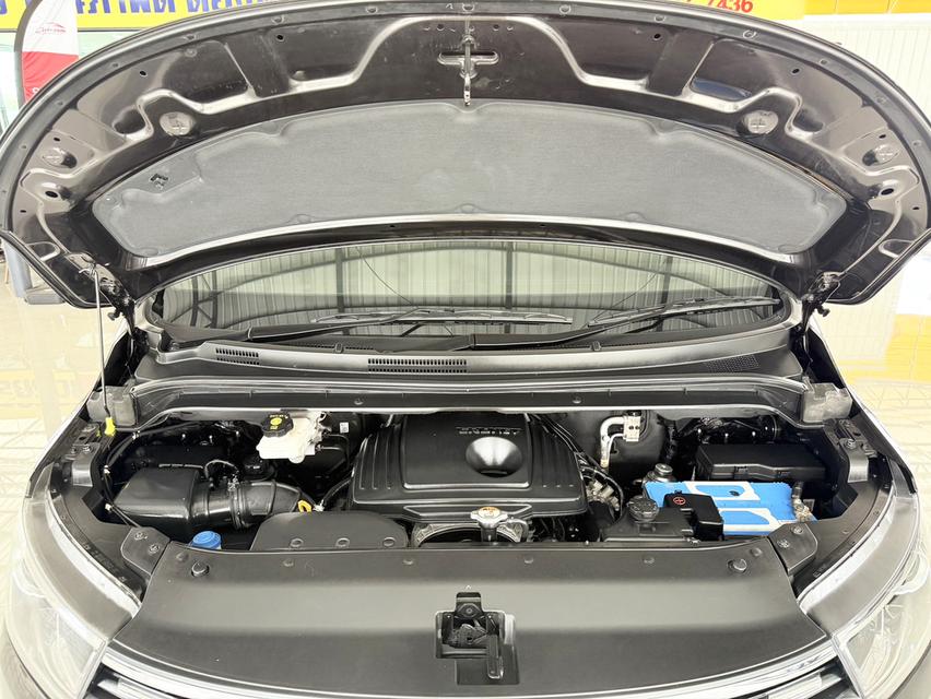 Hyundai H-1 2.5 Deluxe (ปี 2020) Wagon AT 19