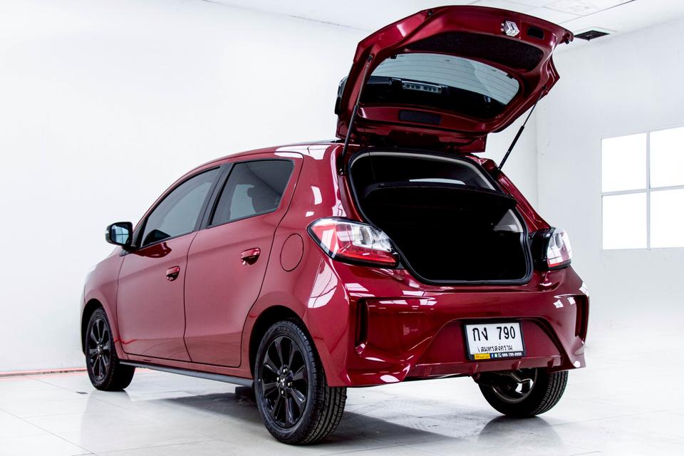 MITSUBISHI MIRAGE 1.2 SPECIAL EDITION 2021 6