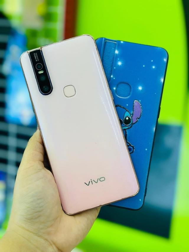 ขายโทรศัพท์สุดฮิต Vivo V15 3