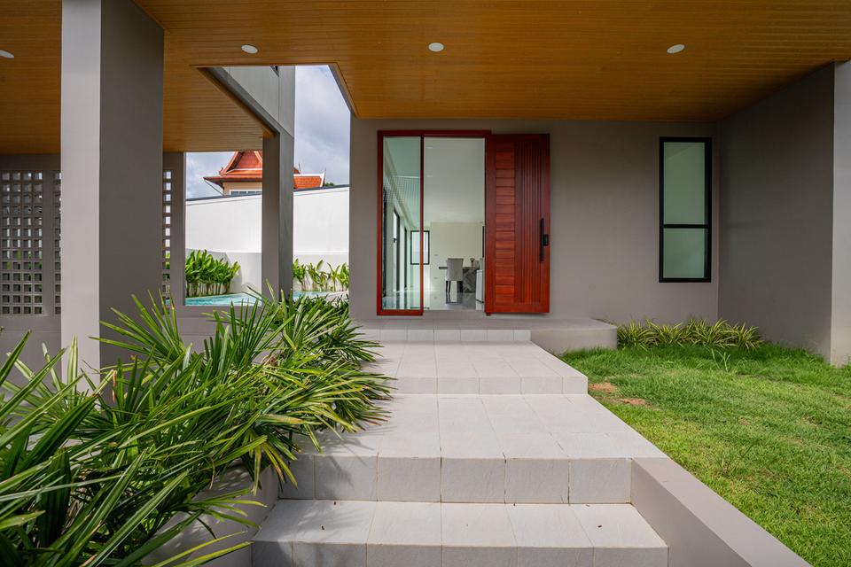 LUXURY 3-BEDROOM PRIVATE POOL VILLA FOR SALE 4