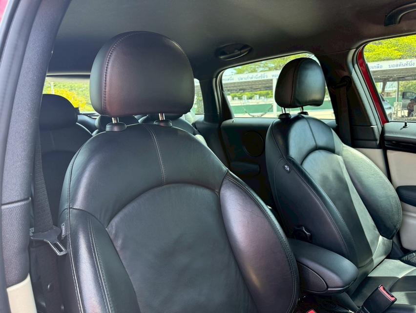 รหัสรถ SG3225 MINI Countryman SD ALL4 ปี 2014 (R60) รูปที่ 10