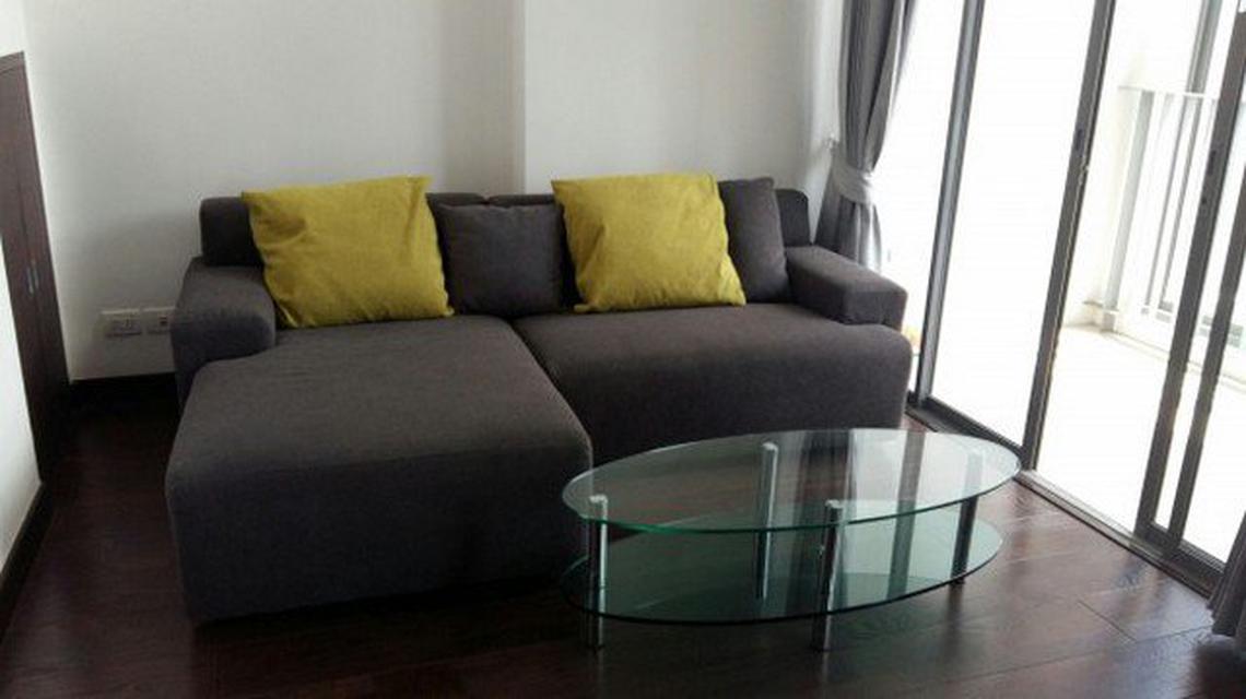 IDEO Q Phayathai For Rent  Duplex room 4