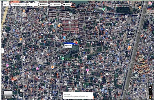 ขายถูกมากทาวน์โฮม3ชั้น Tust City เพียง 4.2 ล้านบาท ถนนงามวงศ์วาน25 ใกล้สวน80พรรษา 140 เมตร เมืองนนท์ จ.นนทบุรี 15