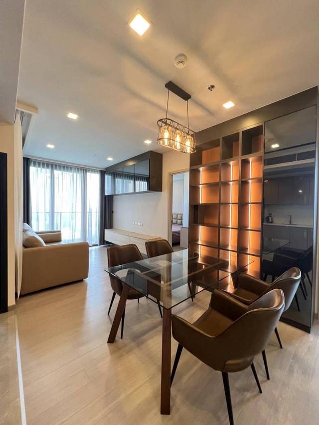 ขาย Condo Noble Ploenchit พร้อมอยู่ 4