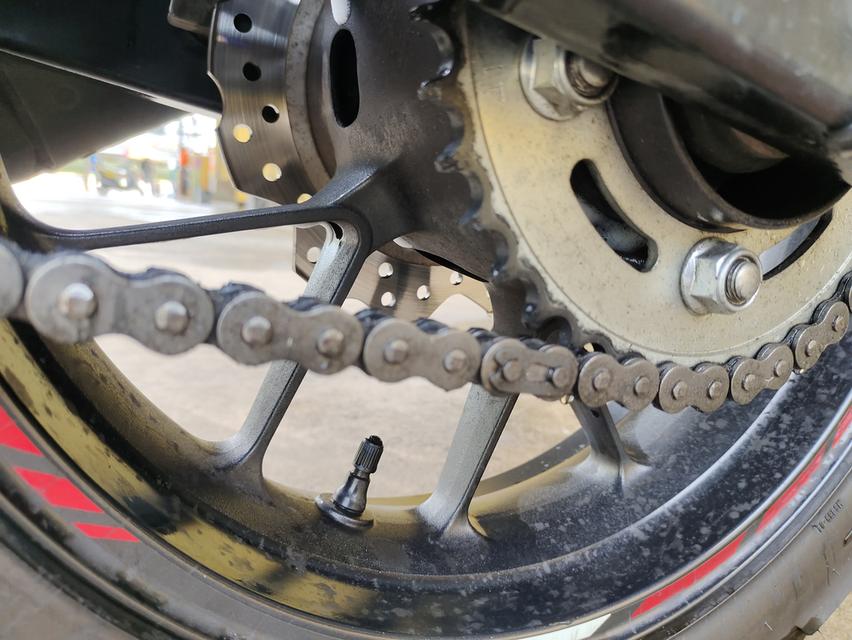 Cb500x 10