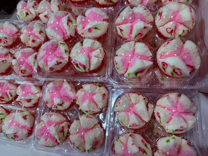 ขนมปุยฝ้าย