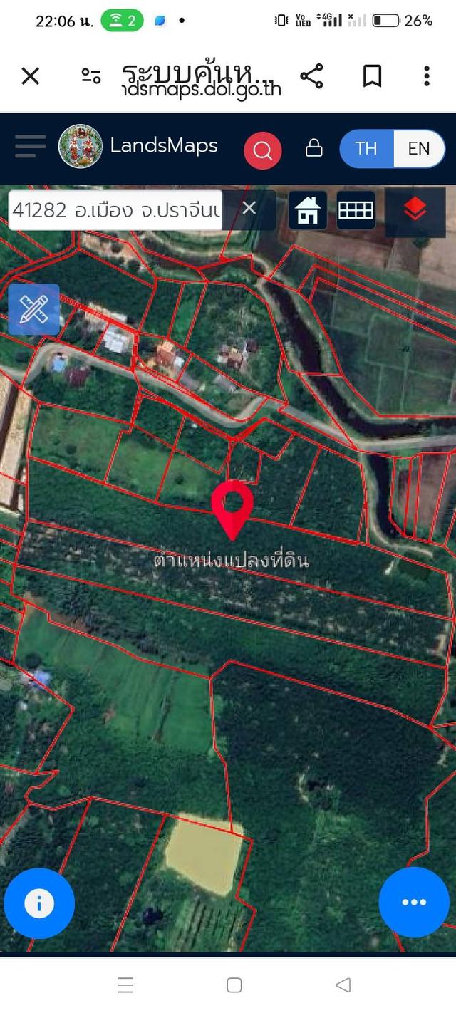 ขายที่ดินทำเลสวยติดเขาใหญ่ใกล้แหล่งท่องเที่ยวติดเขาใหญ่ 11