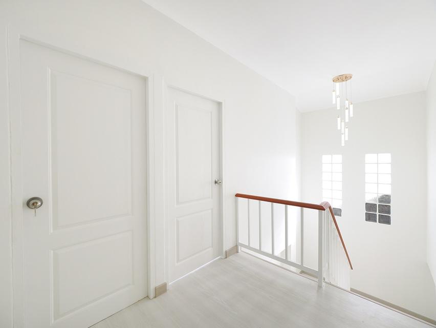 ขายบ้านเดี่ยว 2 ชั้น ม.ซื่อตรง บางใหญ่ 53.6 ตร.ว. 4นอน 4น้ำ [บางใหญ่–บางบัวทอง] ขาย 3.38ล้าน 11